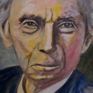 Bertrand Russell & Common Sense for Savages